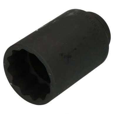 1/2" Dr. Deep impact socket 46mm (12pt.) 1