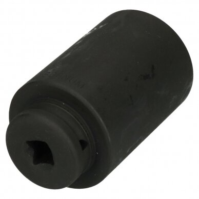 1/2" Dr. Deep impact socket 46mm (12pt.) 2