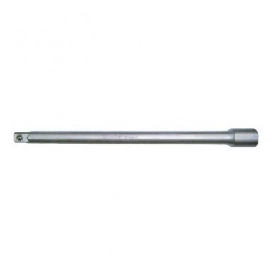 1/4" Dr. Extension bar wobble 300mm