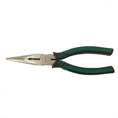 Long nose pliers 200mm