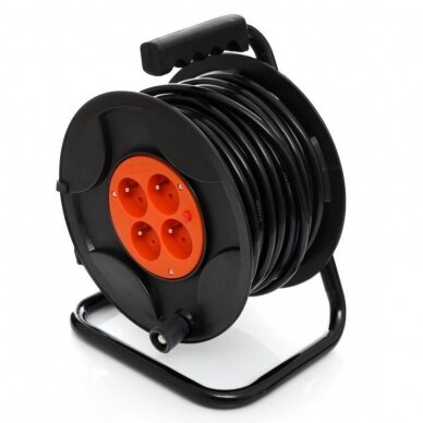 Extension cord 50m 3Gx2.5mm 2