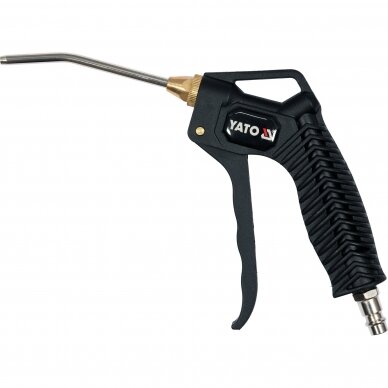 Air blow gun, nozzle 110mm 1