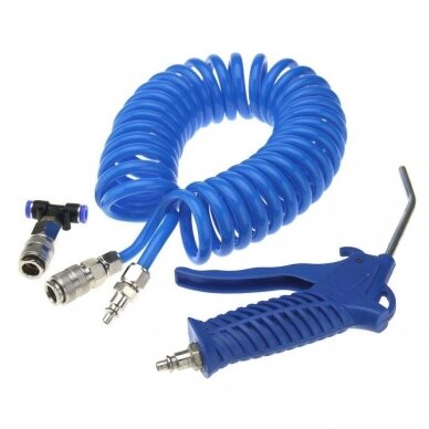 Heavy duty air duster kit 1