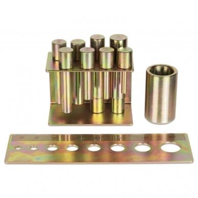 Press pin adapter kit 2