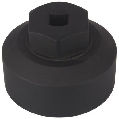 Axle nut socket 110mm MAN & Mercedes 1