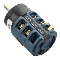 Reverse switch 200-426 for tyre changer. Spare part.