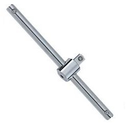 1/4" Dr. Sliding T-bar