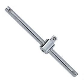 3/4" Dr. Sliding T-bar