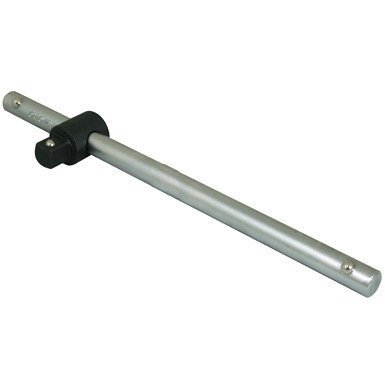 3/4" Dr. Sliding T-bar, L=450mm