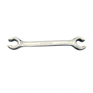 Flare nut wrench