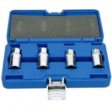 Stud extractor 4pcs.