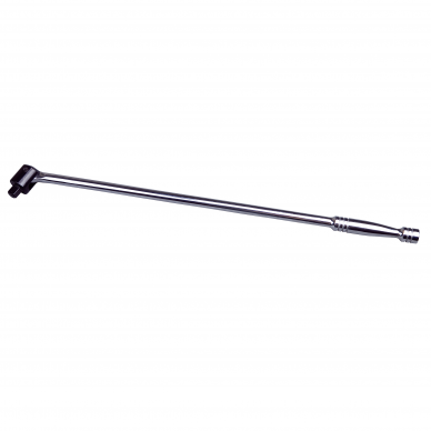 1/2" Dr. Flex handle, 600mm