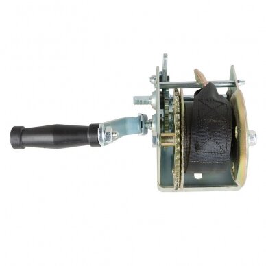 Hand winch 1100kg 1