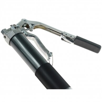 Two way operation grease gun, profesional 2