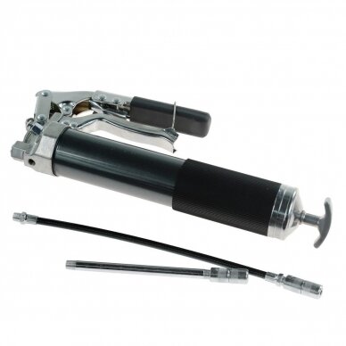 Two way operation grease gun, profesional 1