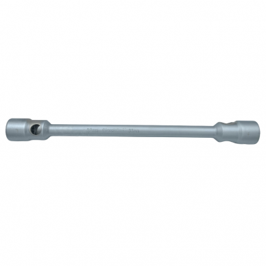 Box wheel wrench