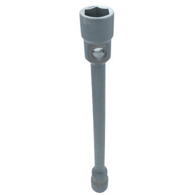 Box wheel wrench 1