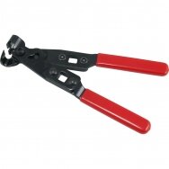 CV Boot clamp pliers