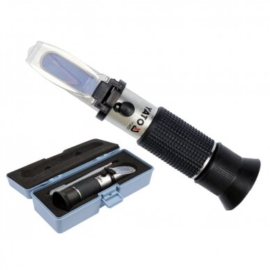 Refractometer 1