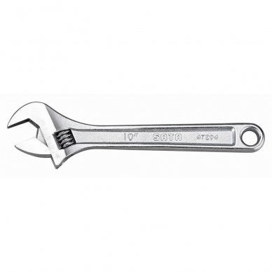 Adjustable wrench 300mm