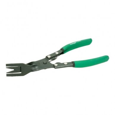 Clip removal pliers 1