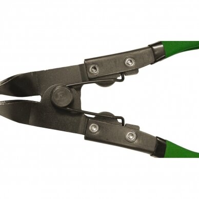 Clip removal pliers 4