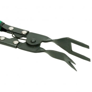 Clip removal pliers 3