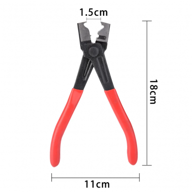 CLIC-R collar pliers 2