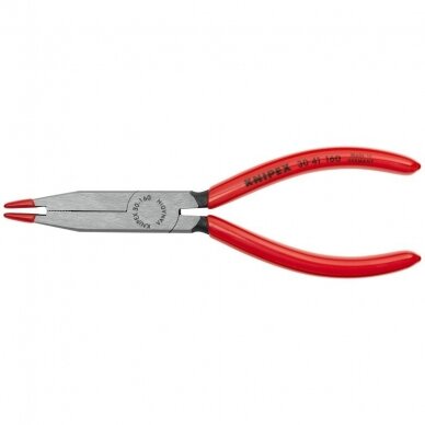 Halogen bulb exchange pliers KNIPEX