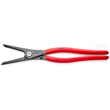 Precision circlip pliers. External 320mm (Ø85-140mm) KNIPEX 1