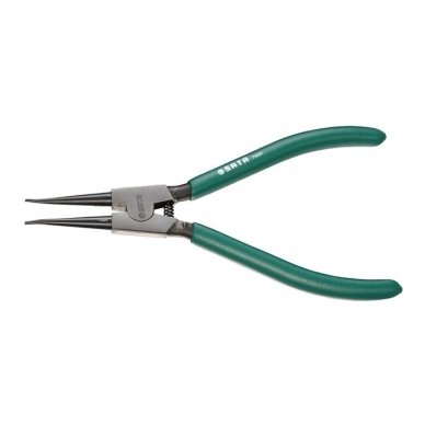 Circlip pliers. External 175mm