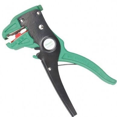 High-grade automatic wire stripper 175mm