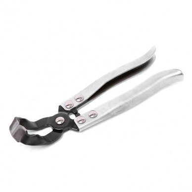 Tyre valve stem cutting pliers 1