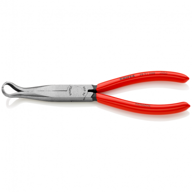 Mechanics pliers KNIPEX 2