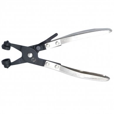 Hose clamp pliers