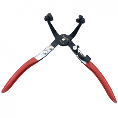 45° Hose clamp pliers 1