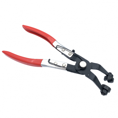 45° Hose clamp pliers 2