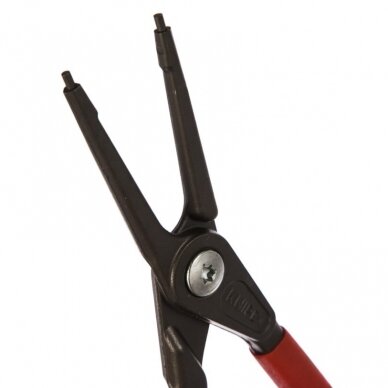 Precision circlip pliers. Internal 320mm (Ø85-140mm) KNIPEX 5