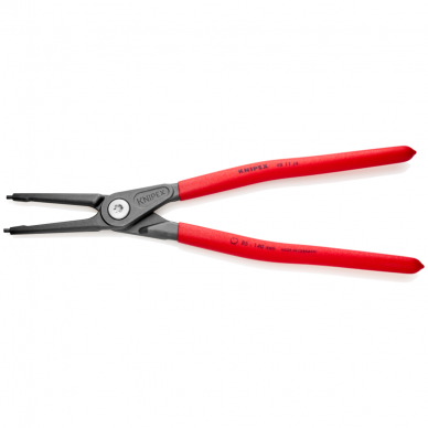 Precision circlip pliers. Internal 320mm (Ø85-140mm) KNIPEX 1