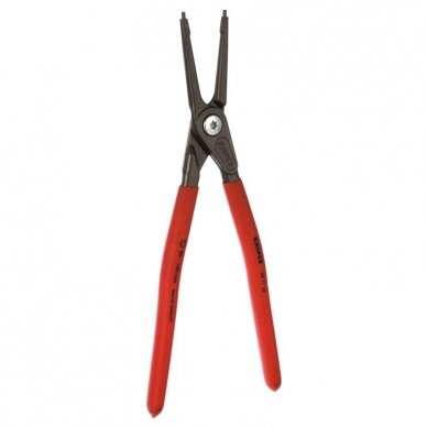 Precision circlip pliers. Internal 320mm (Ø85-140mm) KNIPEX 2