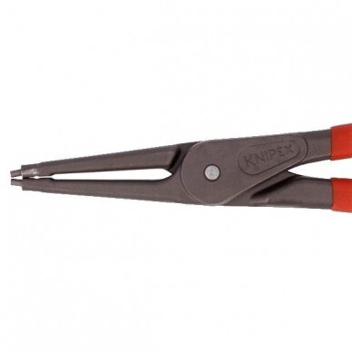 Replės vidiniams žiedams 320mm (Ø85-140mm) KNIPEX 4