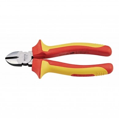 VDE insulated pliers set 3pcs 8