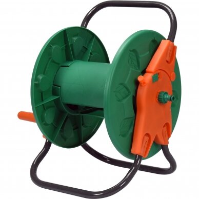 Garden hose holder 2