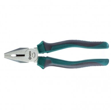 Combination pliers 1