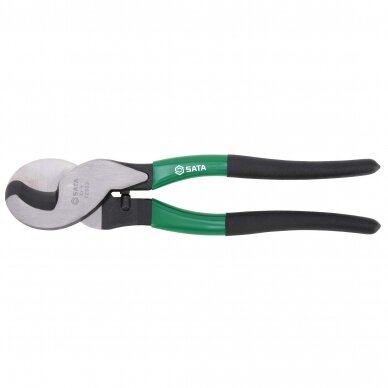 Wire and cable cutter 2