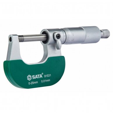 Micrometer 1