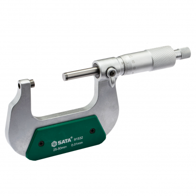 Micrometer 2