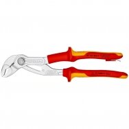 Water pump pliers KNIPEX VDE Cobra 250mm