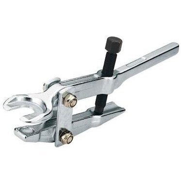 Universal ball joint puller