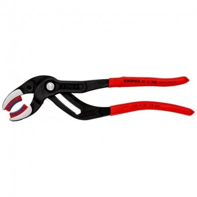 Water pump pliers KNIPEX with locking 250mm